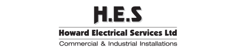 Howard Electrical Ltd logo